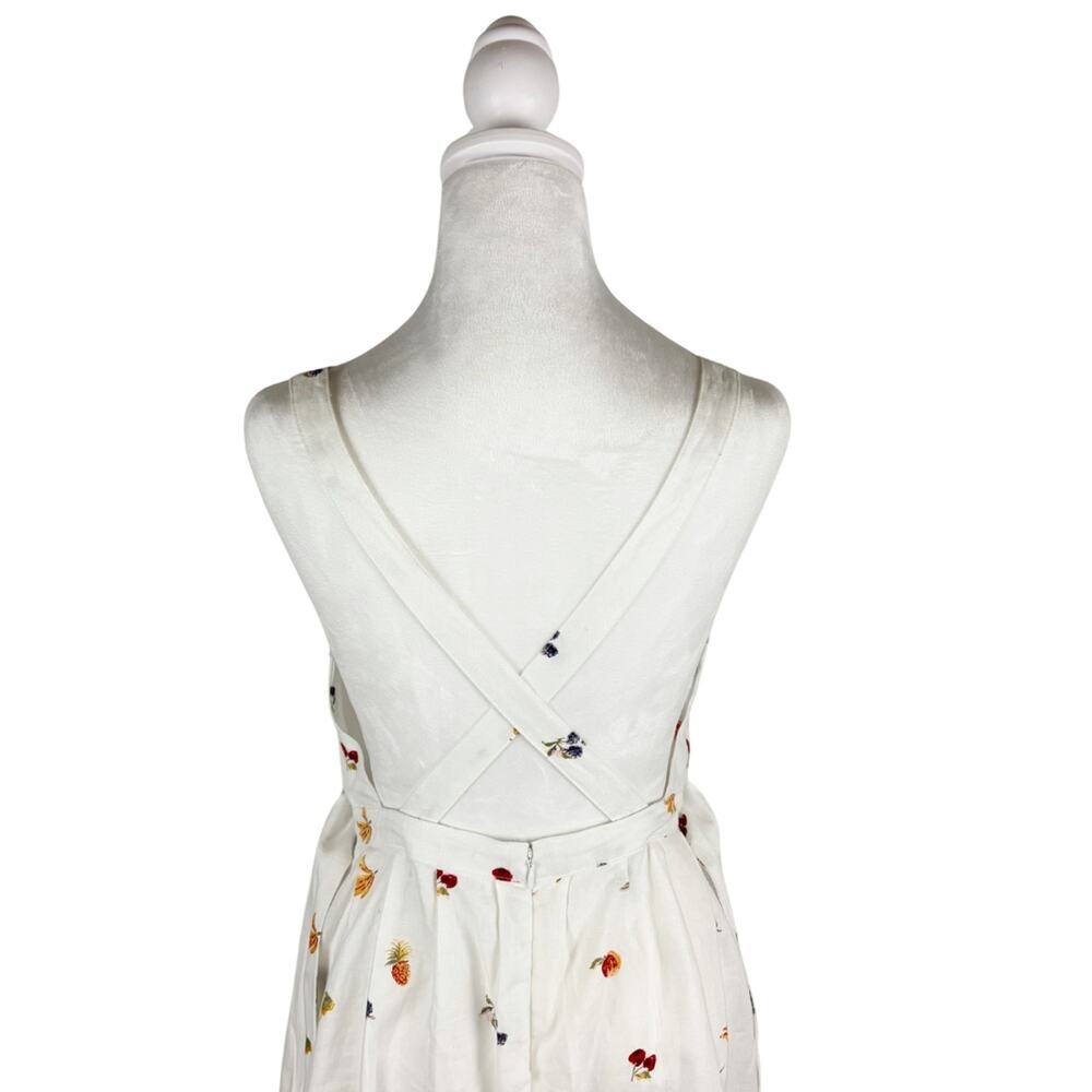 SOLD OUT Reformation Dress 4 NEW - Picture 9 of 12